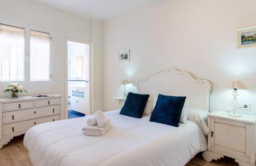San Bernardo Apartment | San Bernardo by TheGoodTourist