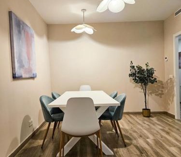 San Pablo Apartment | San Blas Place