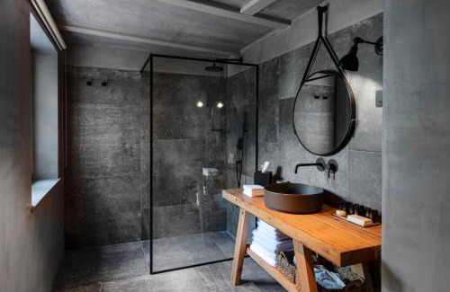 Krasica Hotel | San Canzian Hotel & Residences - Small Luxury Hotels of the World