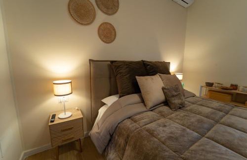 Centro Storico Bed & Breakfast | San Carlo Apartments B&B Caserta