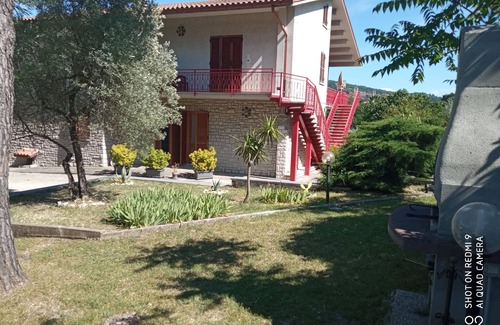 Narni Scalo Apartment | SAN CASCIANO APARTMENT