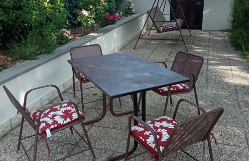 Narni Scalo Apartment | SAN CASCIANO APARTMENT