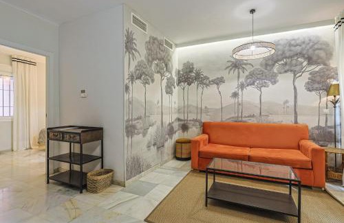 Alameda Apartment | San Clemente House