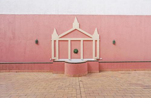 Alameda Apartment | San Clemente House