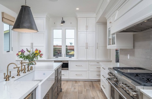 San Clemente House | San Clemente Luxury, Private Residence, Ocean View- Sleeps 8