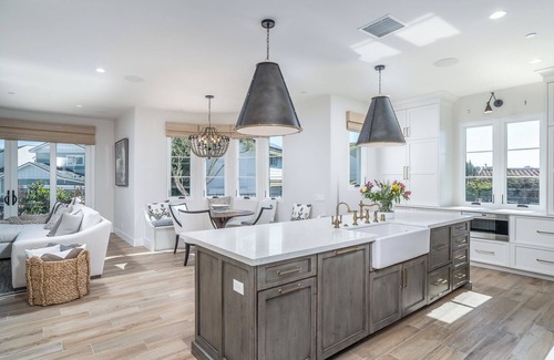 San Clemente House | San Clemente Luxury, Private Residence, Ocean View- Sleeps 8