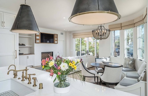 San Clemente House | San Clemente Luxury, Private Residence, Ocean View- Sleeps 8
