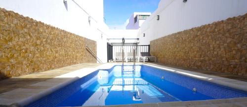 Los Silos House | San Clemente with Pool & Wi-fi