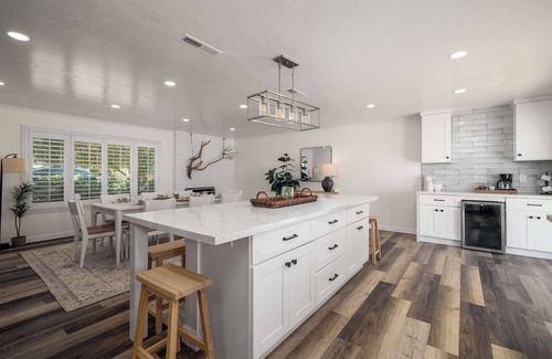 Bay Park House | San Diego House w/Pool, Near the Ocean & Zoo!