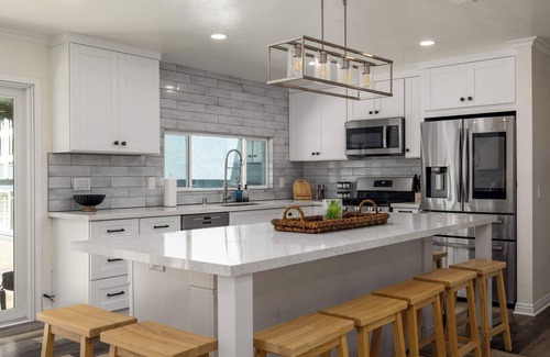 Bay Park House | San Diego House w/Pool, Near the Ocean & Zoo!