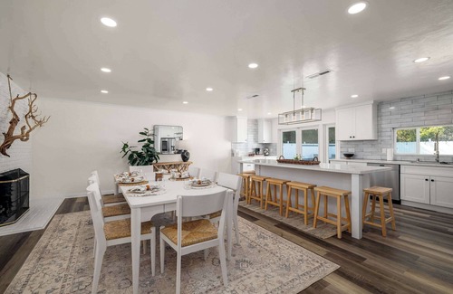 Bay Park House | San Diego House w/Pool, Near the Ocean & Zoo!
