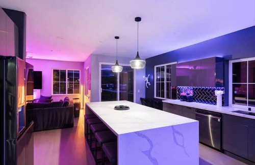 Escondido House | San Diego's Secluded Sanctuary