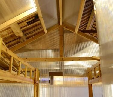 Rieti House | San Donato Hostel