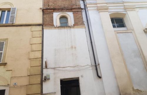 Rieti House | San Donato Hostel