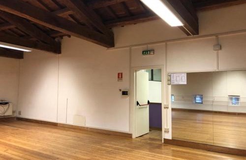 Rieti House | San Donato Hostel