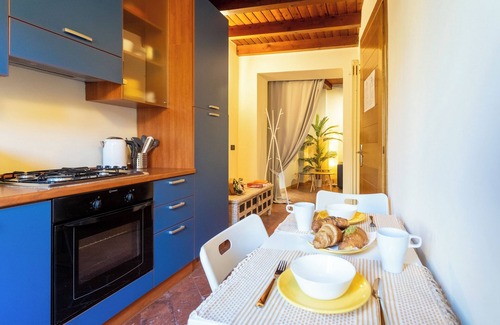 Montano Lucino Apartment | San Fedele Apartments by Rent all Como