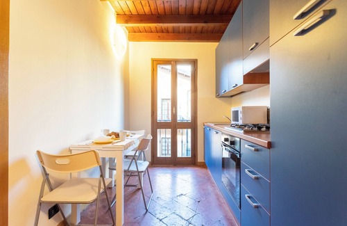 Montano Lucino Apartment | San Fedele Apartments by Rent all Como