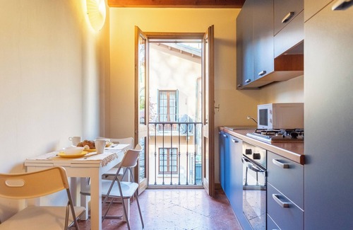 Montano Lucino Apartment | San Fedele Apartments by Rent all Como