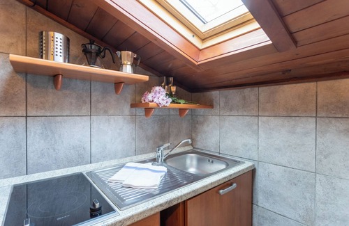 Montano Lucino Apartment | San Fedele Apartments by Rent all Como