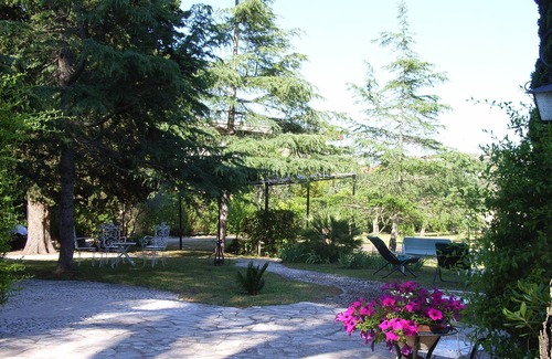 San Felice Circeo Villa | San Felice Circeo: Villa under Circe's shadow