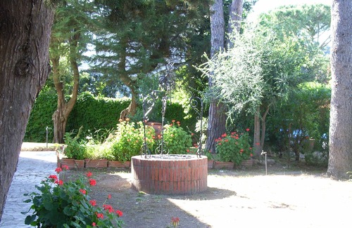 San Felice Circeo Villa | San Felice Circeo: Villa under Circe's shadow