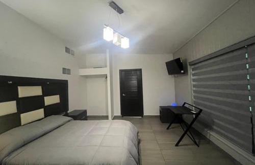 Chihuahua Apartment | San Felipe Excelente ubicacion