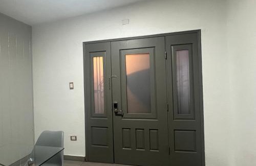 Chihuahua Apartment | San Felipe Excelente ubicacion
