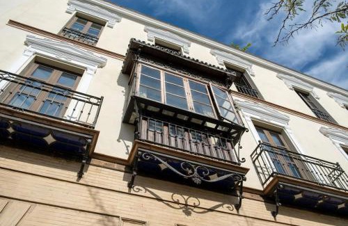 Santa Cruz Apartment | San Fernando luxury Loft - Free parking