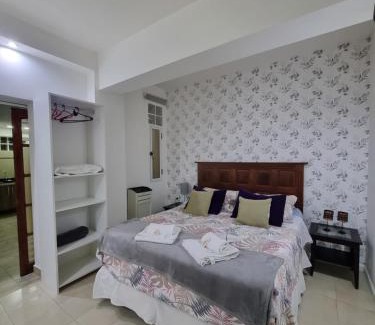 Comodoro Rivadavia Apartment | San Francisco