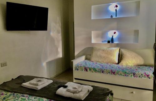 Comodoro Rivadavia Apartment | San Francisco