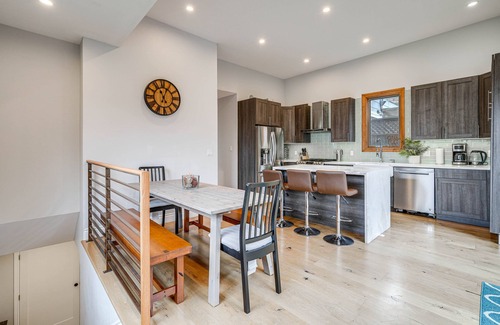 Bernal Heights House | San Francisco Home w/Bay Views Near Union Square!
