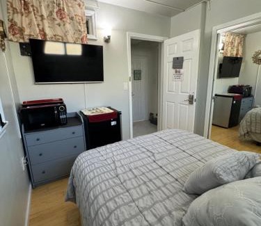Outer Mission Apartment | San Francisco Private Room and Bathroom - Free Street Parking