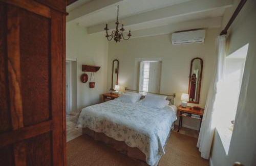 Raithby Apartment | San Gabriel Homestead