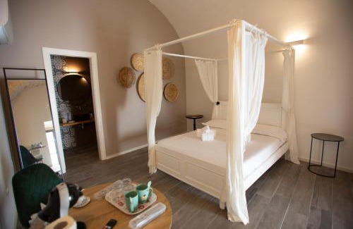 Conversano Apartment | San Gaetano Suite - A cozy and authentic Apulian stay just minutes from Polignano a Mare, close to the Castle of Conversano