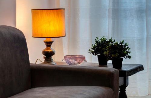 San Lorenzo Apartment | San Gallo Apartment by Mamo Florence