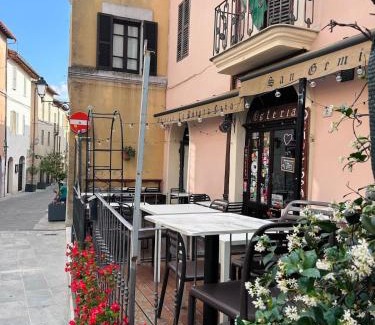 San Gemini Apartment | San Gemini Fiori