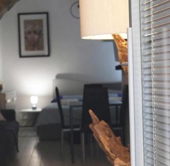 Caltagirone Apartment | SAN GIACOMO LOFT