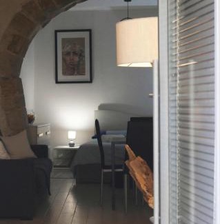 Caltagirone Apartment | SAN GIACOMO LOFT