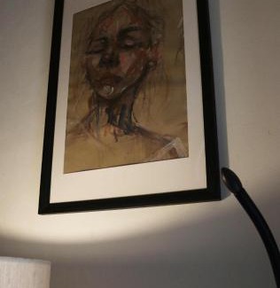 Caltagirone Apartment | SAN GIACOMO LOFT