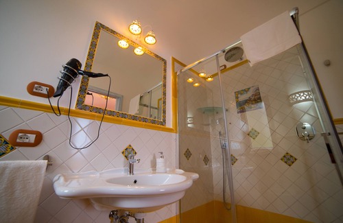 San Michele Bed & Breakfast | San Giacomo Relais