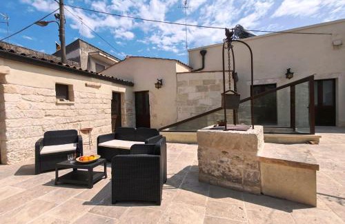 Martano Apartment | San Giorgio boutique apartment with airco - Happy Rentals