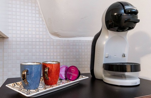 Genoa Historical Centre Apartment | SAN GIORGIO HOUSE City Center [2 MINUTES ON FOOT FROM AQUARIUM]