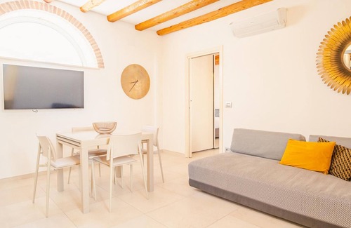 Citta Antica Apartment | San Giovanni in Valle - Italian Homing