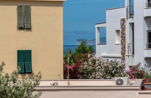 Lido Apartment | San Giovanni Lido