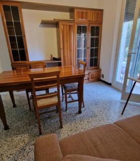 San Giuliano a Mare Apartment | San Giuliano Apartment