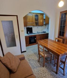San Giuliano a Mare Apartment | San Giuliano Apartment