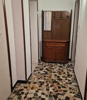 San Giuliano a Mare Apartment | San Giuliano Apartment