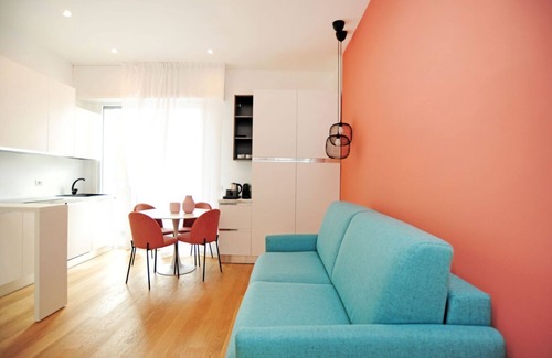 Milan Apartment | San Giusto Apartment