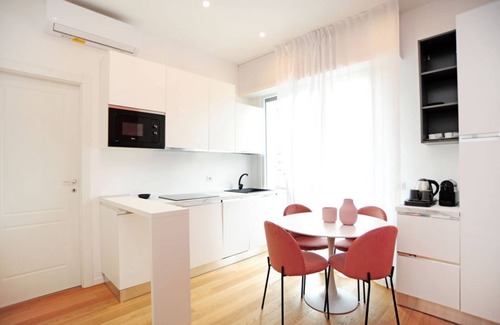 Milan Apartment | San Giusto Apartment