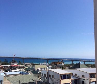 Taimali House | San He Inn